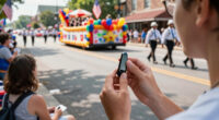 4Th Of July Parades Near Me
