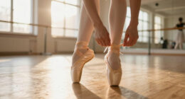 5 Best Ballet Sneakers in 2026