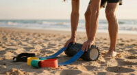 5 Best Beach Workout Equipment in 2026