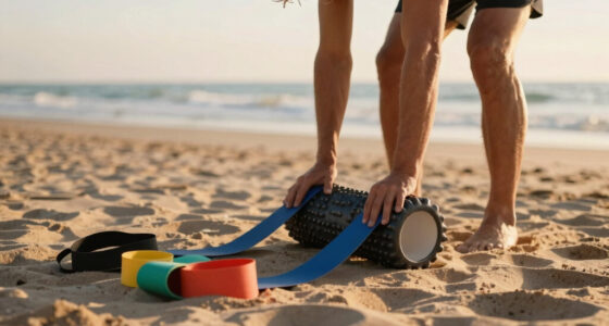 5 Best Beach Workout Equipment in 2026