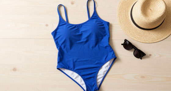 5 Best Blue Swimwear in 2026