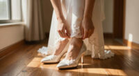 5 Best Bridal Shoes in 2026
