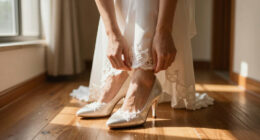 5 Best Bridal Shoes in 2026