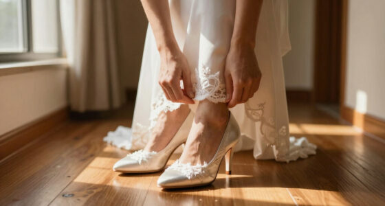 5 Best Bridal Shoes in 2026