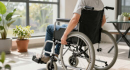 5 Best Tilt in Space Wheelchairs in 2026