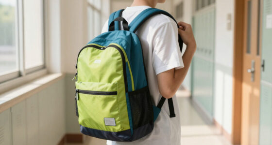 6 Best Accessible School Backpacks in 2026
