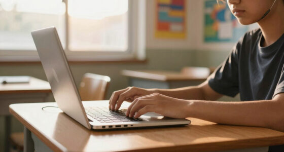 6 Best Accessible School Laptops in 2026