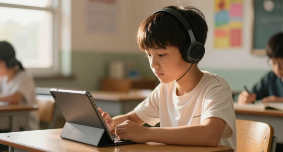 6 Best Assistive Tech For Students In 2026