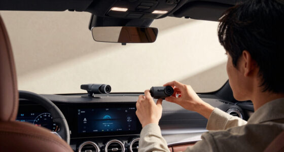 6 Best Driver Monitoring Cameras in 2026