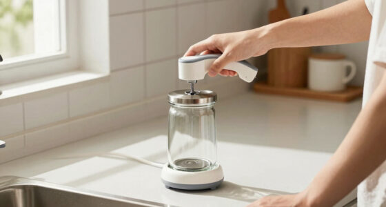 6 Best Electric Jar Openers in 2026
