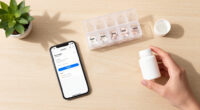 6 Best Pill Organizers With Reminders in 2026