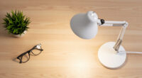 6 Best Reading Lamps for Low Vision in 2026