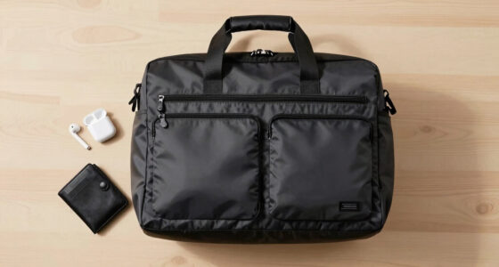 6 Best Travel Bags in 2026
