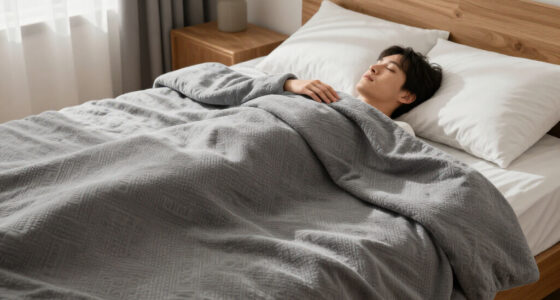 6 Best Weighted Blankets for Sensory Needs in 2026
