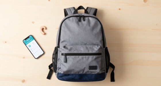 7 Best Accessible School Backpacks for Independent School Days in 2026