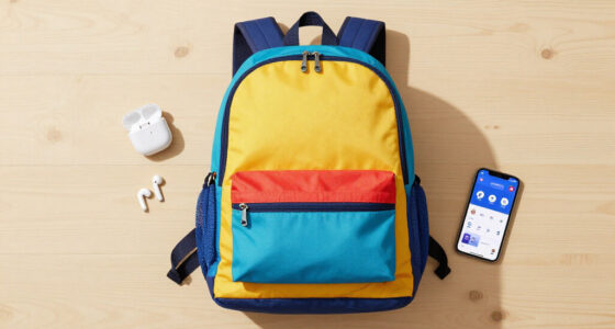 7 Best Accessible School Backpacks in 2026