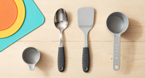 7 Best Adaptive Kitchen Utensils in 2026