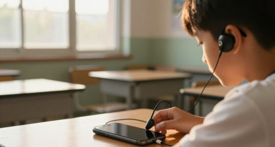 7 Best Assistive Tech for Students with Disabilities in 2026