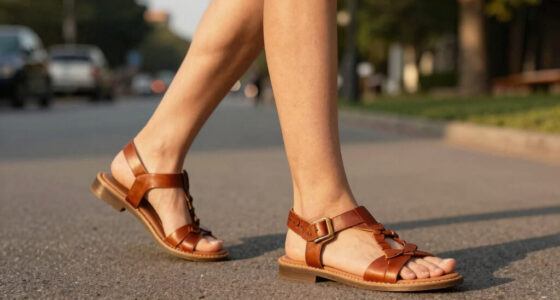 7 Best Braided Leather Sandals in 2026