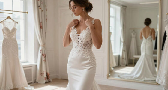 7 Best Bridal Dresses in 2026