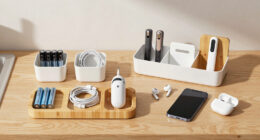 7 Best Counter Organizers in 2026