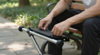 7 Best Folding Canes With Seat in 2026