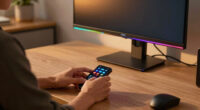 7 Best Gaming Desk Lights in 2026