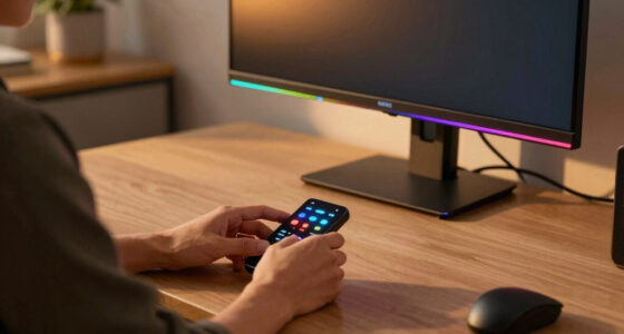 7 Best Gaming Desk Lights in 2026