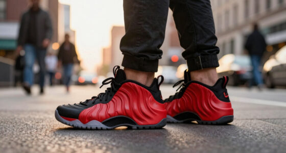7 Best Nike Foamposite Sneakers in 2026