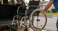 7 Best Wheelchair Carriers for Vehicles in 2026