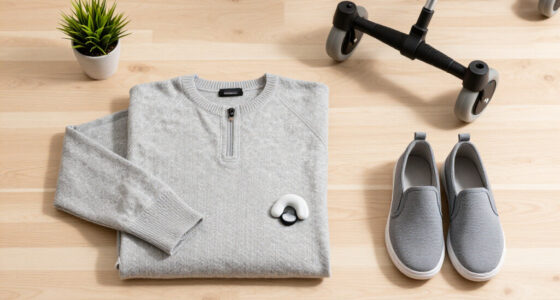 8 Best Adaptive Clothing For Seniors In 2026