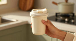 8 Best Adaptive Drinking Cups With Lids In 2026