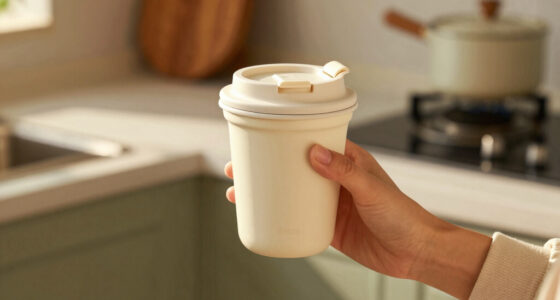 8 Best Adaptive Drinking Cups With Lids In 2026