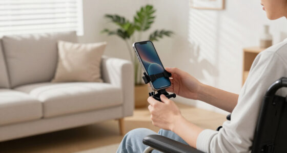 8 Best Adaptive Phone Holders in 2026