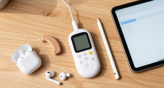 8 Best Assistive Tech For Students With Disabilities In 2026