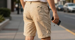8 Best Bermuda Shorts in 2026