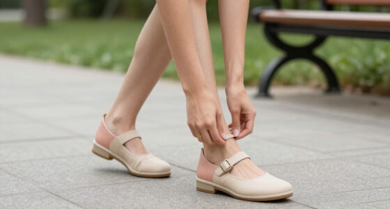 8 Best Diabetic Shoes for Women in 2026