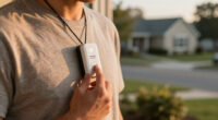 8 Best Doorbell Signalers For Hearing Loss In 2026