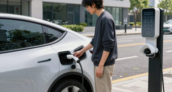 8 Best Electric Vehicles in 2026