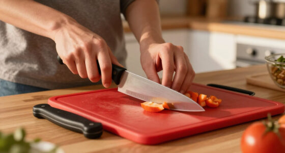 8 Best High Contrast Kitchen Tools For Low Vision In 2026