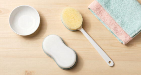 8 Best Long Handled Bath Sponges in 2026