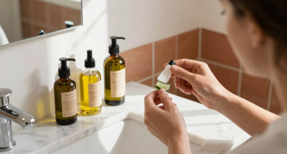 8 Best Mediterranean Skincare Products in 2026
