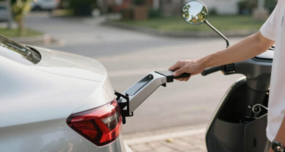 8 Best Scooter Lifts for Vehicles in 2026