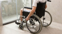 8 Best Shower Wheelchairs in 2026