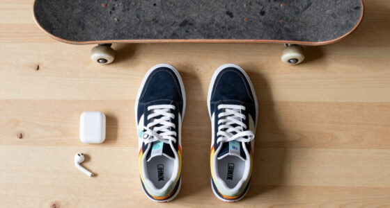 8 Best Skate Sneakers in 2026
