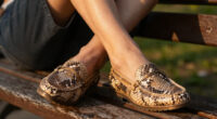 8 Best Snakeskin Loafers in 2026