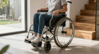 8 Best Stair Climbing Wheelchairs in 2026