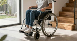8 Best Stair Climbing Wheelchairs in 2026