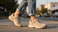 8 Best Suede Dad Sneakers in 2026