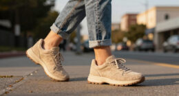8 Best Suede Dad Sneakers in 2026